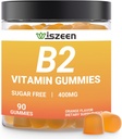 Βιταμίνη B2 Gummies