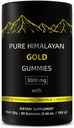 Pure Himalayan Gold Gummies 