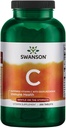 Swanson BUFFERED C W/BIOFLAV 1.000MG 250 TAB