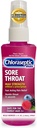 Chloraseptic Max Strength Sore Throat Spray, Wild Berries Flavor, 4.0 fl oz