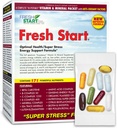 Fresh Start Complete Daily Vitamin Pack 