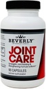 Beverly International Joint Care, 90 Capsules. All Over Joint Support. 3-Stage Building Formula with Glucosamine, Chondroitin, MSM, Hyaluronic Acid. Increase Mobility with Less Discomfort.