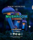 Magic Medicinal Mushroom Gummies