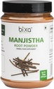 Bixa BOTANICAL Manjistha Powder 