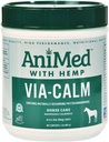 ANIMED μέσω ηρεμίας w/Hemp 2LB