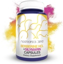 Nootropics Depot Berberine HCL + κάψουλες Silymarin 