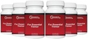 Tremortin – 6 Pack-Καλύτερη φυσική βοήθεια για Essential Tremor - παρέχει ανακούφιση για τα τρεμάμενα χέρια, το χέρι, το πόδι, και φωνή τρέμουλα