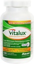 Vitalux Healthy Eyes Ocular Multivitamin with 5mg of lutein, 130 tablets