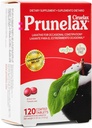 Prunelax Ciruelax Laxative Strength Mini Tablets - Διανυκτέρευση Ανακούφιση για περιστασιακή δυσκοιλιότητα, Senna Extract, Vegan & Gluten-free, Gentle Relief - 120ct