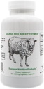 Supreme Nutrition Sheep Thymus - 100% Grass Fed and Finished in New Zealand, 90 Capsles of Pure Ovine Thymus