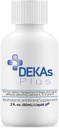 DEKAS Plus Liquid, 2 ουγκιά. Ανά φιάλη