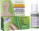 Προϊόντα Seagate Ομοιοπαθητικά Ελιάς Φυσικό Acne Remedy (πακέτο του 1) 1 Ουγγιά