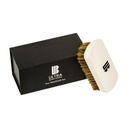 Magnetized High-end Beard Brush Set – Το σετ “Traveler” περιλαμβάνει έναν αποσπώμενο καθρέπτη και πινέλο από τρίχες αγριογούρουνου. Το “ULTIMATE BRUSH” είναι διαθέσιμο σε τρία σύνολα και πολλαπλά χρώματα.