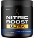 LIVORKA Nitric Boost - Nitric Boost Ultra Purple Powder for Men, NitricBoostUltra Powder, Boost Energy and Support Active Lifestyles, 60 Services for 1 Month