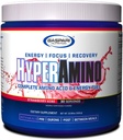 Gaspari Διατροφή Hyper Amino, Φράουλα Kiwi, 30 κόμης