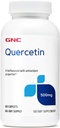 GNC Quercetin 500mg συμπλήρωμα, 60 υπηρεσίες