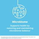 Klaire Labs Biotagen Powder - Prebiotic Inulin, Beta-Glucan & Arabinogalactan για την υποστήριξη Gut Microbiota (30 υπηρεσίες, 150 γραμμάρια)