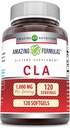 Εκπληκτικές Φόρμουλες CLA Amino Acid συμπλήρωμα 
