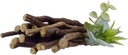 100% Φυσικό Licorice Root Chew Sticks, Φράουλα Γεύση, Βιολογικά, Βοήθεια Σταματήστε το κάπνισμα, Λευκαντικά Δόντια, φρεσκάδα αναπνοή και Suppress όρεξη