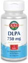 KAL DLPA δισκία, 750 mg, 60 μέτρα