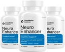 kivus Neuro Enhance - Neuro Enhancer 3 Pack