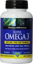 OMEGA ΕΡΓΑ SUPER OMEGA 3 SFGL Μέγεθος: 50