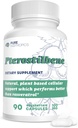 Pure Nootropics - Pterostilbene 100 mg Κάψουλες (90) 
