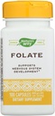 Οδός Φύσης - Φολικό οξύ, 800 mcg, 100 κάψουλες