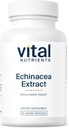 Vital Nutrients Echinacea Extract 1000mg 