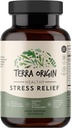 TERRA Origin Healthy Stress Supplement 