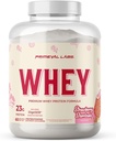 Primeval Labs Pure Whey Πρωτεΐνη Πυκνό 