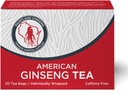 Dairyland American Ginseng Τσάι Τσάι Τσάι Τσάι Τσάι 