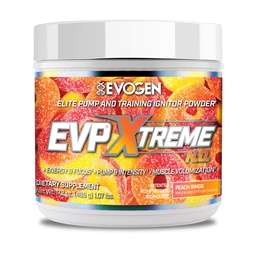 Evogen EVP Xtreme NO - Προ προπόνηση σκόνη για άνδρες και γυναίκες 