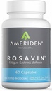 Rosavin - Σιβηρική Rhodiola rosea 60 V- κάψουλες 100mg