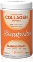 Beautywise Advanced Marine Collagen Proteins Powder with Hyaluronic Acid, Glutathione & Biotin 