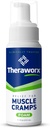 Theraworx Relief for Muscle Cramps Αφρός Fast-Active Μυϊκό Spasm, Πόδι Θωρακικό μαγνήσιο - 7.1 oz - 1 Κόμβος