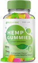 rize labs Green Vibe Gummies - All-Φυσικό συμπλήρωμα για την ηρεμία, τη βοήθεια για τον ύπνο, και τη γενική ευεξία, ολιστική χαλάρωση Gummy, Κριτικές Gomitas (60 Gummies)