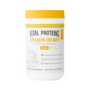 Vital Proteins Collagen Peptides σε σκόνη - Vanilla Protein Coffee Creamer για την υποστήριξη μαλλιών, δέρματος & νυχιών