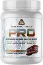 Core Nutritionals Pro Content Release Whey Protein Blend 