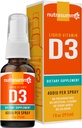 Nutrasumma Βιταμίνη D3 1000 IU Spray -1oz- Φυσικώς υψηλό ποσοστό απορρόφησης υποστηρίζει οστική ενίσχυση του ανοσοποιητικού συστήματος συμπλήρωμα βιταμίνης