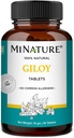 minnature Giloy 90 δισκία 