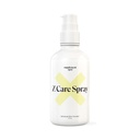 Z Care Anti Itch Spray με Ψευδάργυρο - Ενυδατικό Προσωρινές Καταπραϋντικές Δερματικές Συνθήκες Παράγεται από περικοπές, ξύσματα, εγκαύματα, Δηλητηριώδης Κισσός, και Εντομοκτόνα, 4 ουγγιές