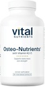 Ζωτικά θρεπτικά συστατικά Osteo-Nutrients 
