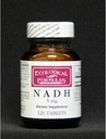 Οικολογικές Φόρμουλες Nadh Tablet, 5 mg, 120 Count