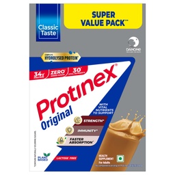 Πρωτότυπο υγεία και διατροφικό ποτό Protinex