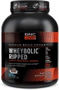 GNC AMP Wheybolic Ripped - Cookies και Κρέμα (22 μερίδες)
