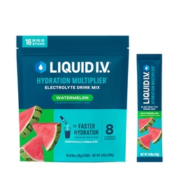 Liquid I.V.® Hydration Multiplier® - Καρπούζι 