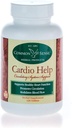 Common Sense Herbal Products Cardio Help (120 Tablet): Υποστήριξη Κυκλοφορικού Συστήματος