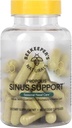 Μελισσοκόποι Φυσικοί Propolis Sinus Support, 60 Ct