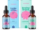 JoySpring BrainyBrocc & LingoLeap Drops Bundle 